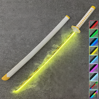 Anime Cosplay Vapor Light Katana