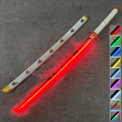 Anime Cosplay Vapor Light Katana
