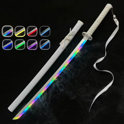 Anime Cosplay Vapor Light Katana